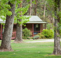 Beechworth Holiday Park - Sydney Tourism