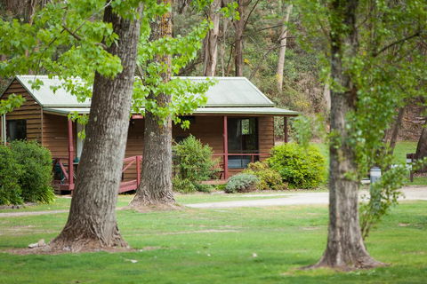Beechworth Holiday Park - Sydney Tourism 0