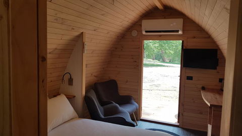Beechworth Holiday Park - Sydney Tourism 3