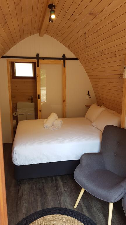 Beechworth Holiday Park - Sydney Tourism 2