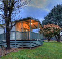 Beechworth Lake Sambell Caravan Park - Sydney Tourism