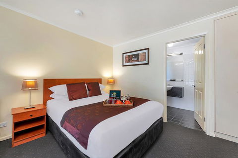 Beechworth Motor Inn - Sydney Tourism 2