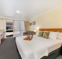 Beechworth Motor Inn - Sydney Tourism