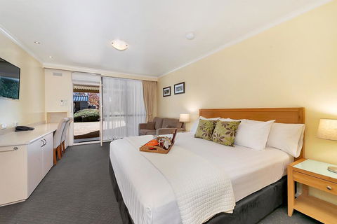 Beechworth Motor Inn - Sydney Tourism 0