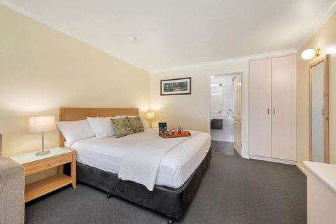 Beechworth Motor Inn - Sydney Tourism 1