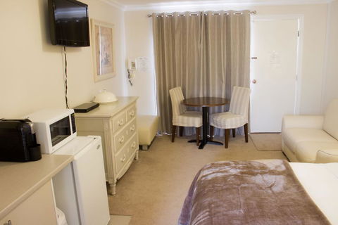Beechworth On Bridge Motel - Sydney Tourism 2