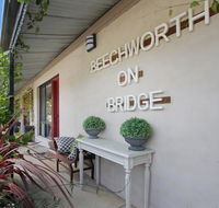 Beechworth On Bridge Motel - Sydney Tourism