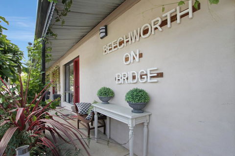 Beechworth On Bridge Motel - Sydney Tourism 0