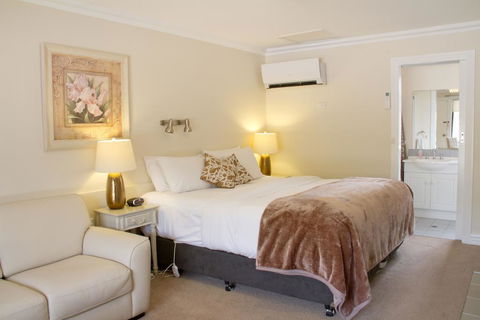Beechworth On Bridge Motel - Sydney Tourism 1