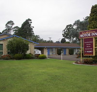 Bega Southtown Motor Inn - Sydney Tourism
