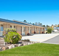 Bega Village Motor Inn - Sydney Tourism