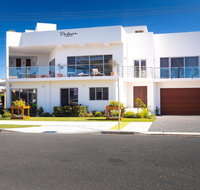 Bel Air 2 - Sydney Tourism