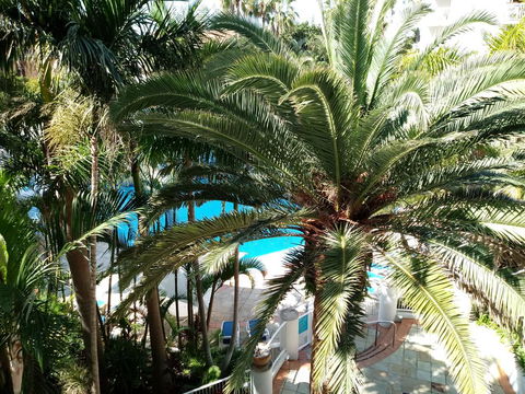 Bel Air Private Condominium - Sydney Tourism 0