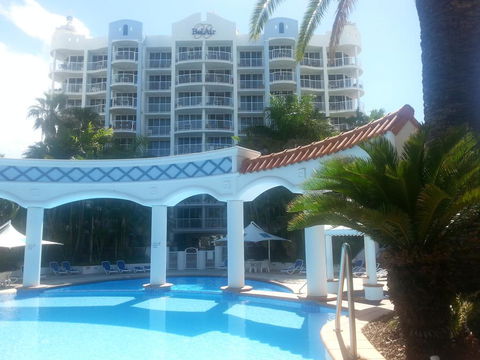 Bel Air Private Condominium - Sydney Tourism 3