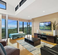 Belbourie - Sydney Tourism