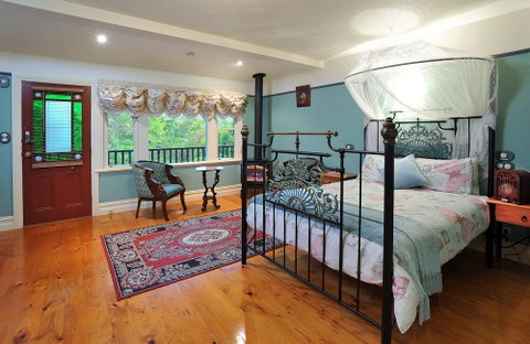 Belgrave Bed And Breakfast - Sydney Tourism 2