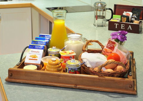 Belgrave Bed And Breakfast - Sydney Tourism 1