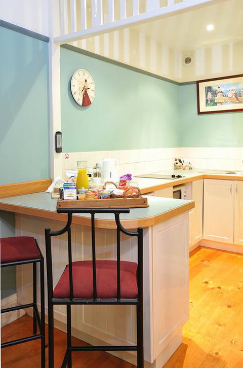 Belgrave Bed And Breakfast - Sydney Tourism 3