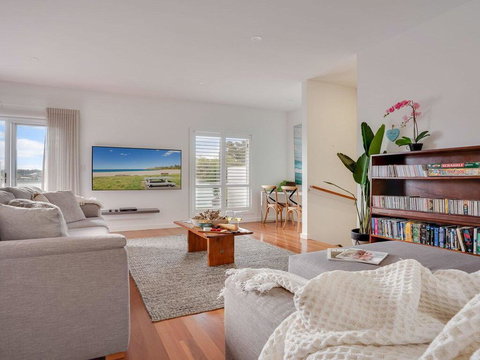 Bella K - Style, Comfort And Location - Sydney Tourism 0