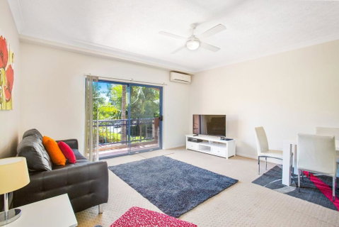 Bella Mare Beachside Apartments - Sydney Tourism 2