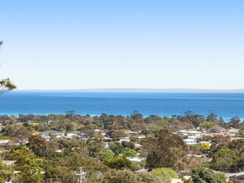 Bella Vista - Simply Stunning, Amazing Panoramic Bay Views! - Sydney Tourism 1