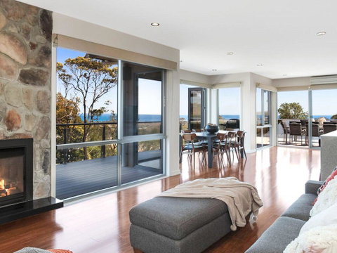 Bella Vista - Simply Stunning, Amazing Panoramic Bay Views! - Sydney Tourism 2