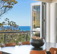 Bella Vista - Simply Stunning Amazing Panoramic Bay Views - Sydney Tourism