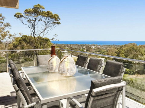 Bella Vista - Simply Stunning, Amazing Panoramic Bay Views! - Sydney Tourism 3