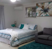 Bella Vista B  B - Sydney Tourism