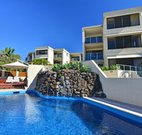 Bellardoo Holiday Apartments - Sydney Tourism