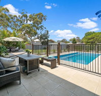 Belle View - Callala Bay - Sydney Tourism
