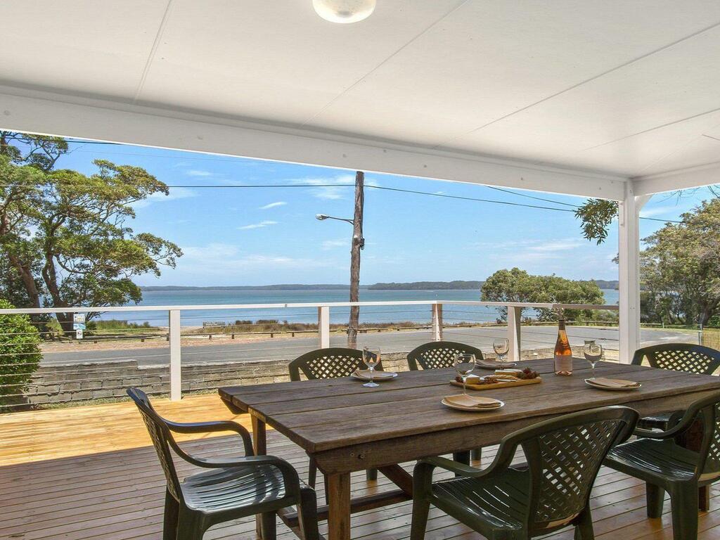 Boolijah NSW Sydney Tourism
