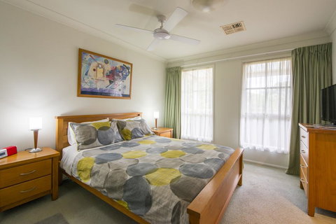 Bellevue Bed & Breakfast - Sydney Tourism 1