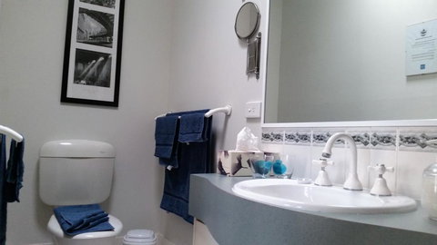 Bellevue Bed & Breakfast - Sydney Tourism 2