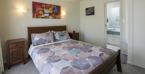 Bellevue Bed & Breakfast - Sydney Tourism 3