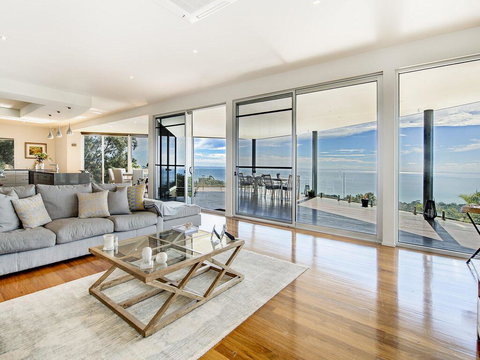 Bellevue Sur Mer - Sydney Tourism 3