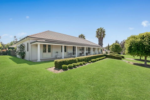 Bellfield House Mudgee - Sydney Tourism 0