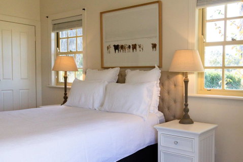 Bellfield House Mudgee - Sydney Tourism 2