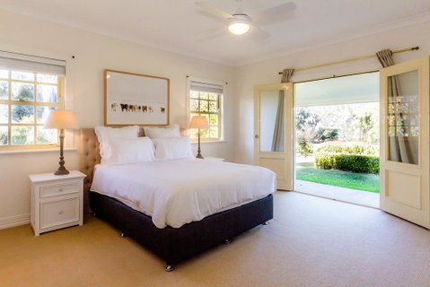 Bellfield House Mudgee - Sydney Tourism 1