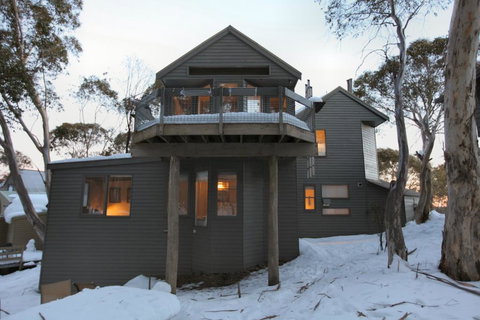 Belltrees - Sydney Tourism 2