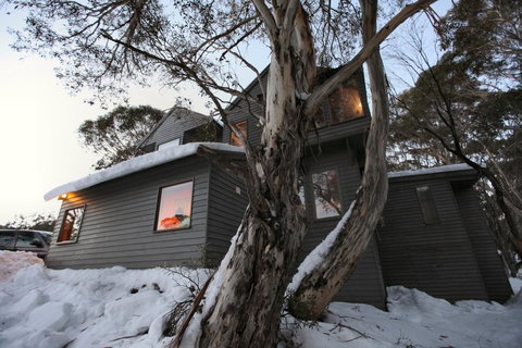 Belltrees - Sydney Tourism 0