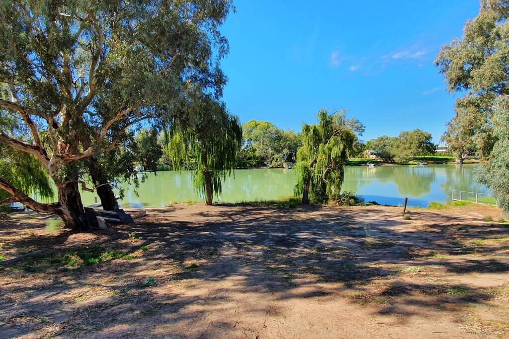 Wentworth NSW Sydney Tourism