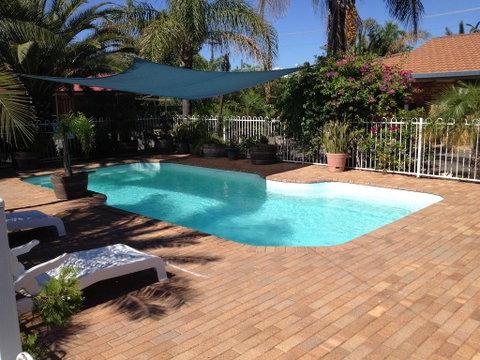 Bellview Motel - Sydney Tourism 0