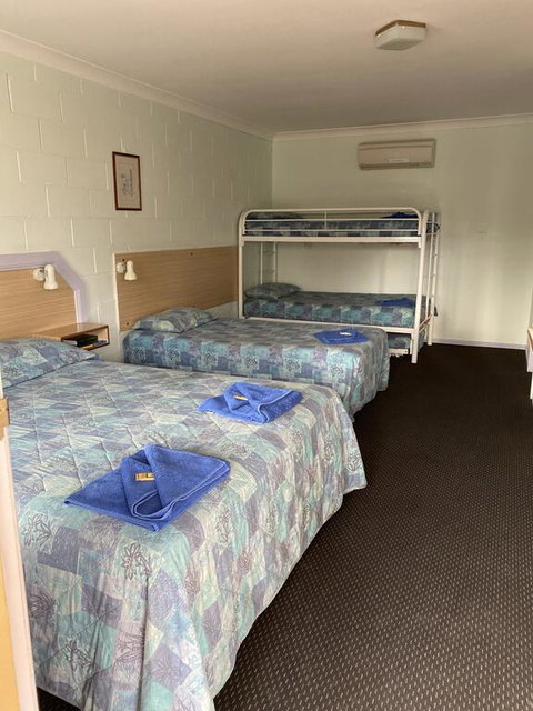 Bellview Motel - Sydney Tourism 1