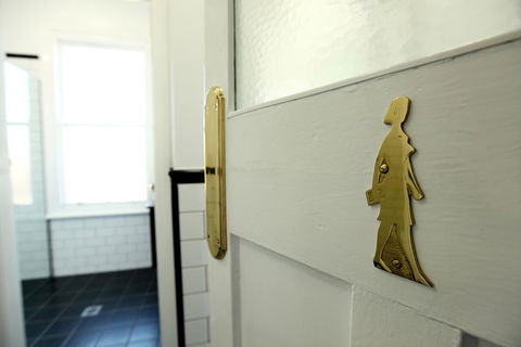 Belmore Hotel Scone - Sydney Tourism 1