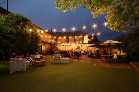 Belmore Hotel Scone - Sydney Tourism 0