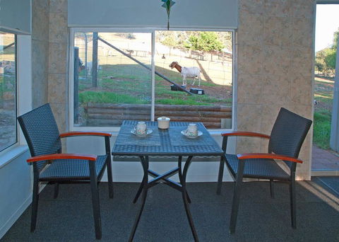 Belubula Ballooning - Cosy Country Accomodation - Sydney Tourism 1