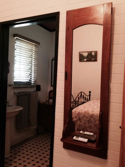 Belvoir B&B Cottages - Sydney Tourism 3