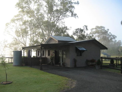 Belvoir B&B Cottages - Sydney Tourism 2