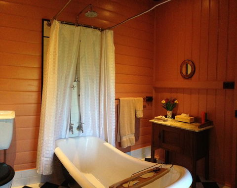 Belvoir B&B Cottages - Sydney Tourism 1